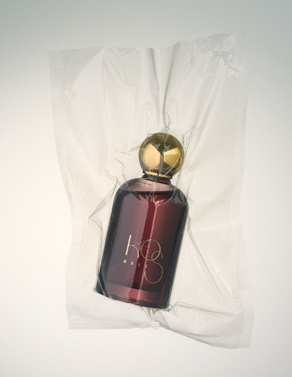 Eau de parfum unisex 11