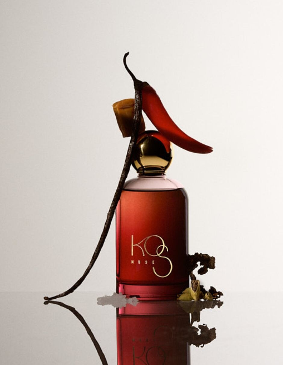 Eau de parfum unisex 2