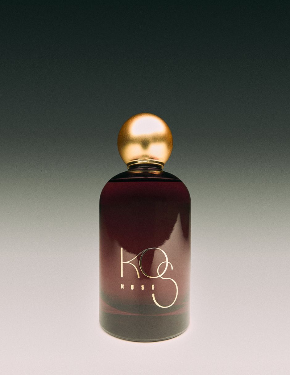 Eau de parfum unisex 3