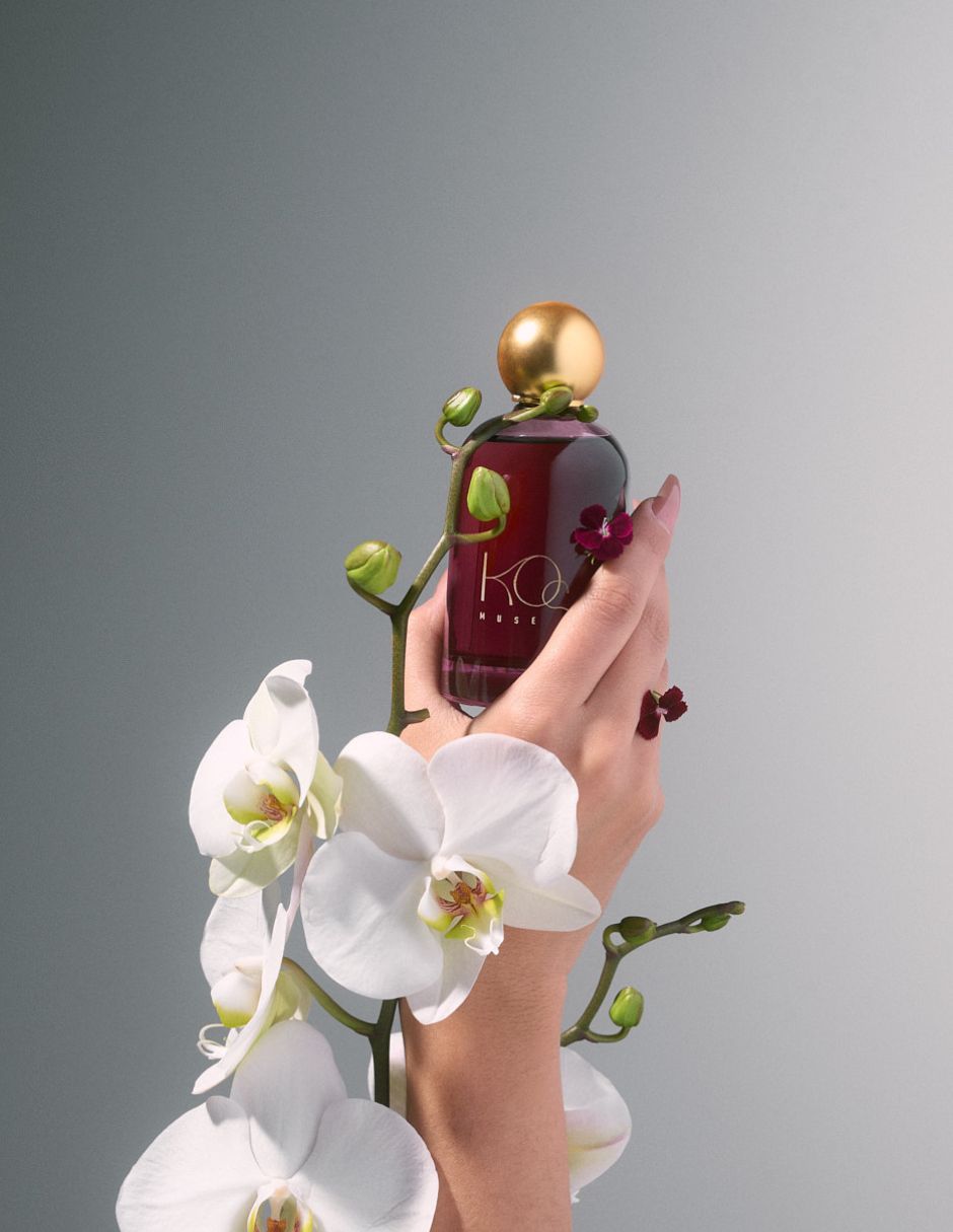 Eau de parfum unisex 5