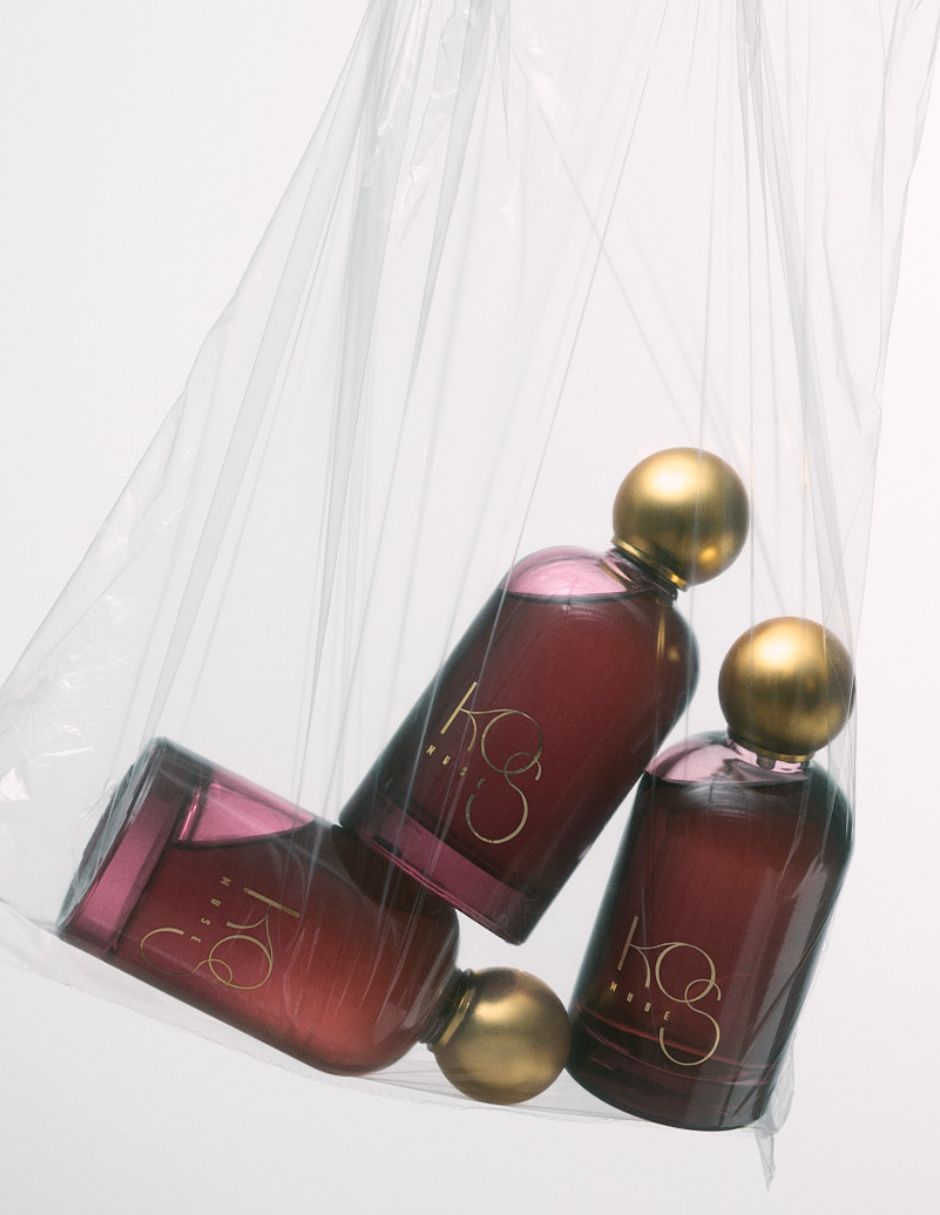Eau de parfum unisex 6