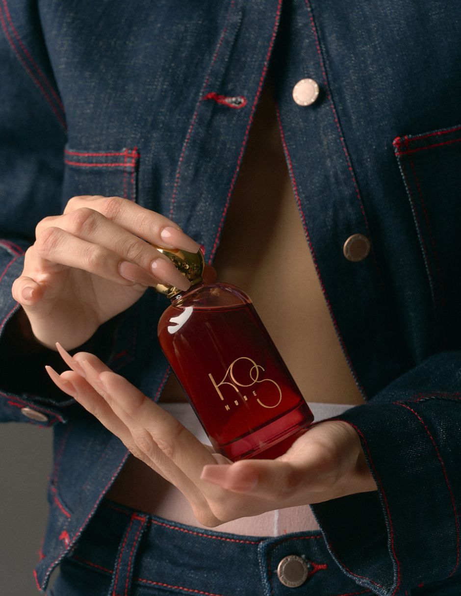 Eau de parfum unisex 7