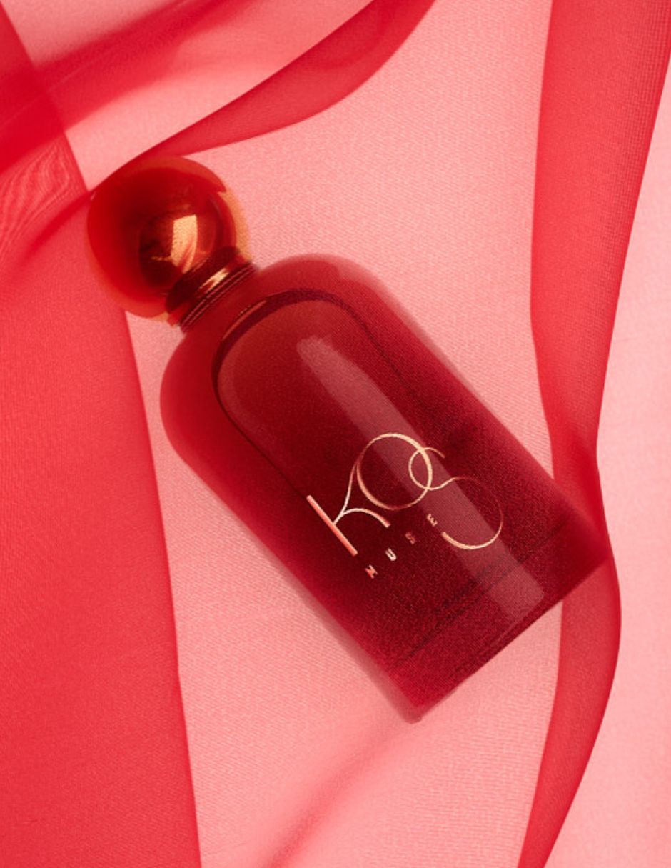 Eau de parfum unisex 9