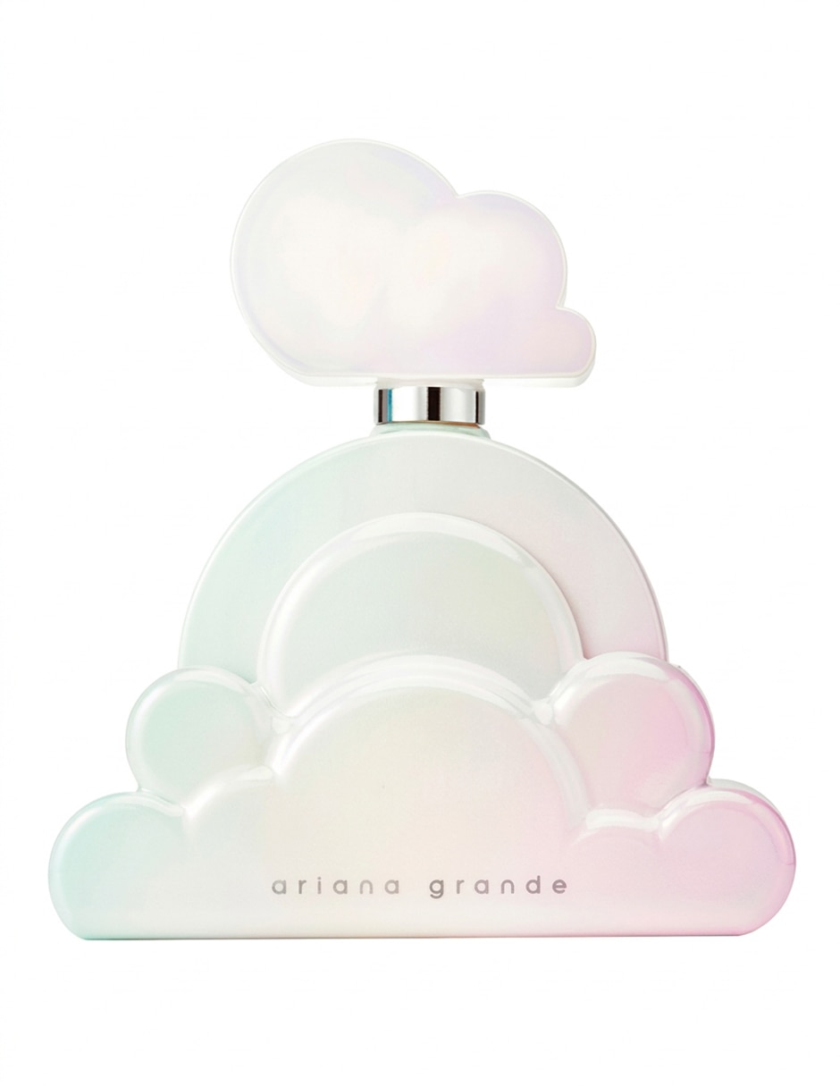 Eau de parfum cloud para mujer 1