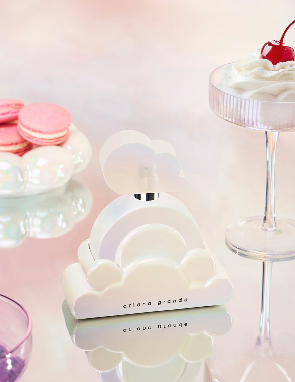 Eau de parfum cloud para mujer 2