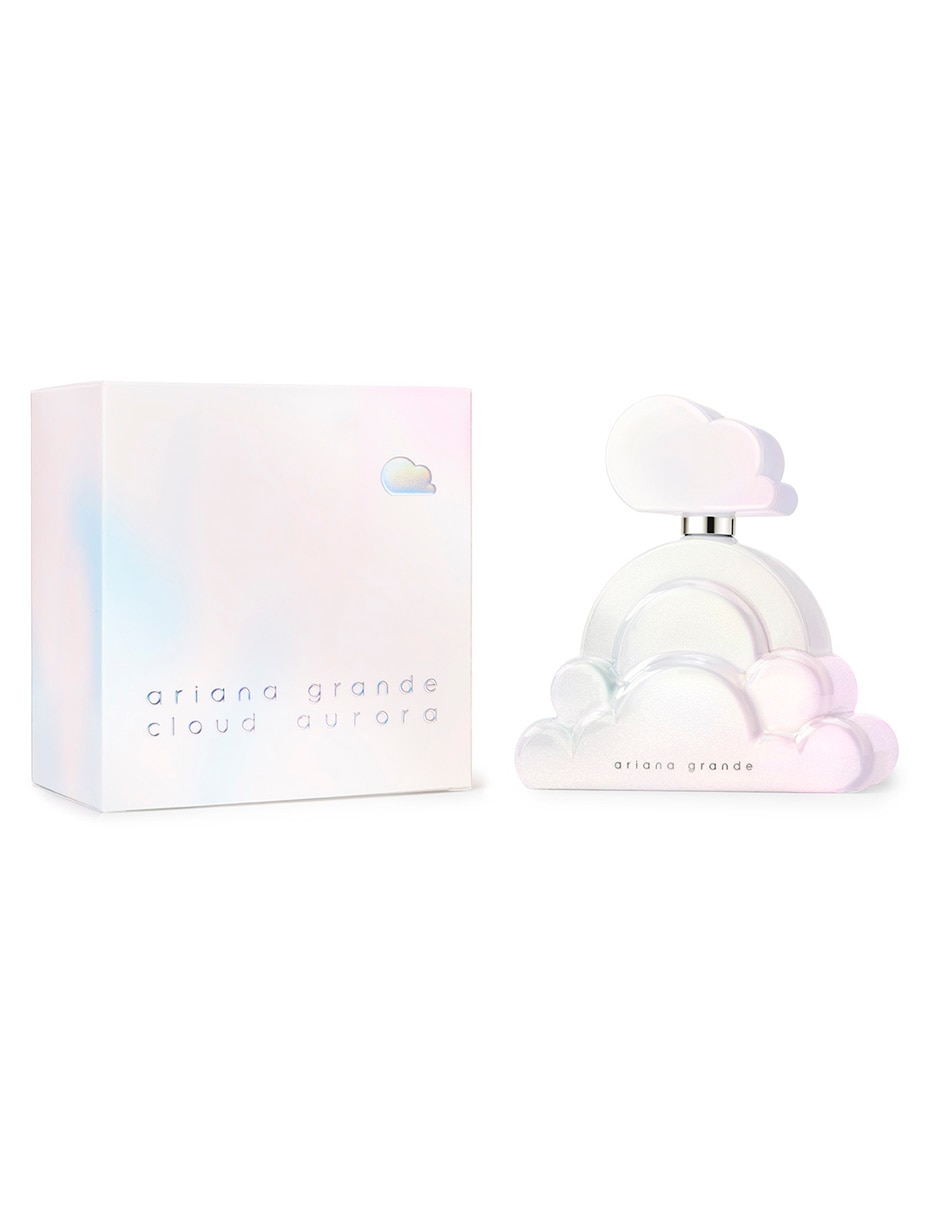 Eau de parfum cloud para mujer 3