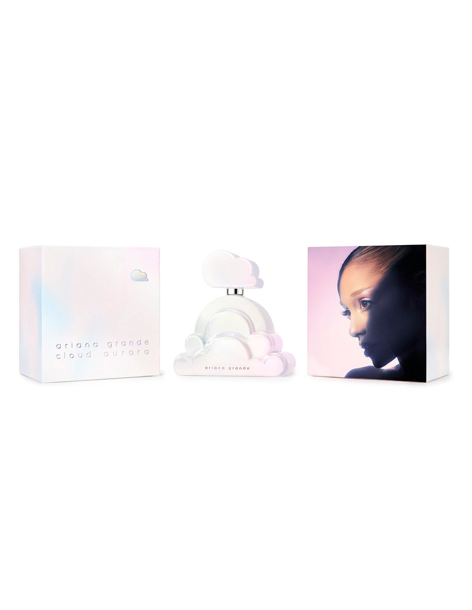 Eau de parfum cloud para mujer Eau de parfum cloud para mujer