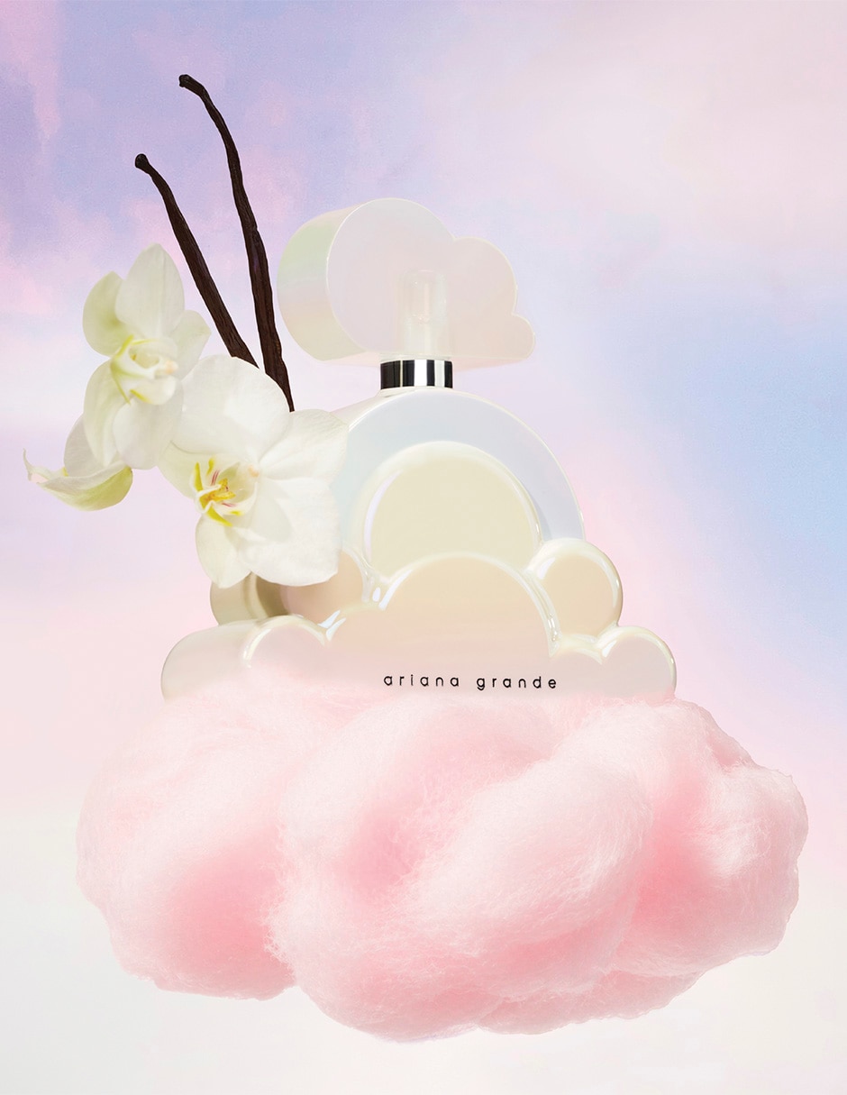 Eau de parfum cloud para mujer 6