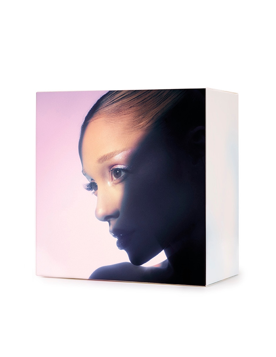 Eau de parfum cloud para mujer 7