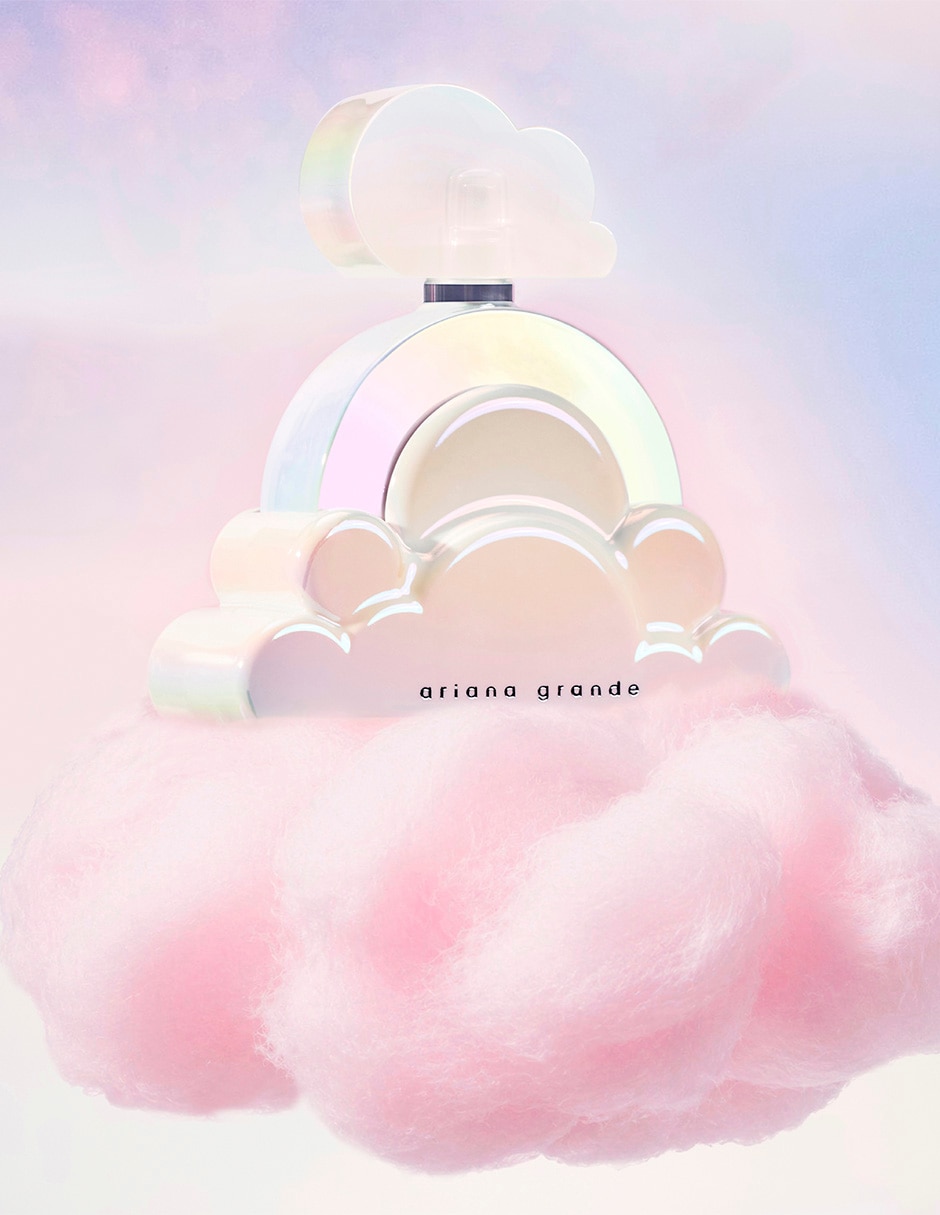 Eau de parfum cloud para mujer 9