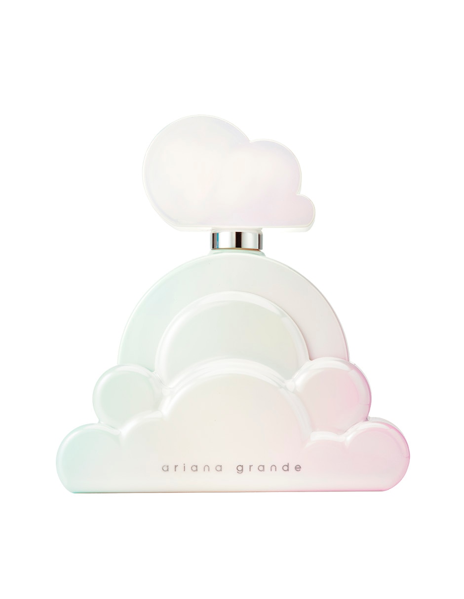 Eau de parfum cloud para mujer 1
