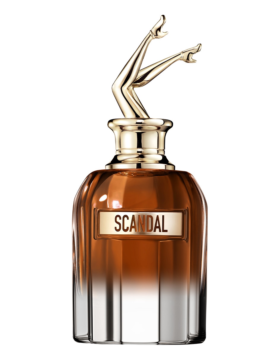 Parfum Jean Paul Gaultier Scandal Elixir para mujer