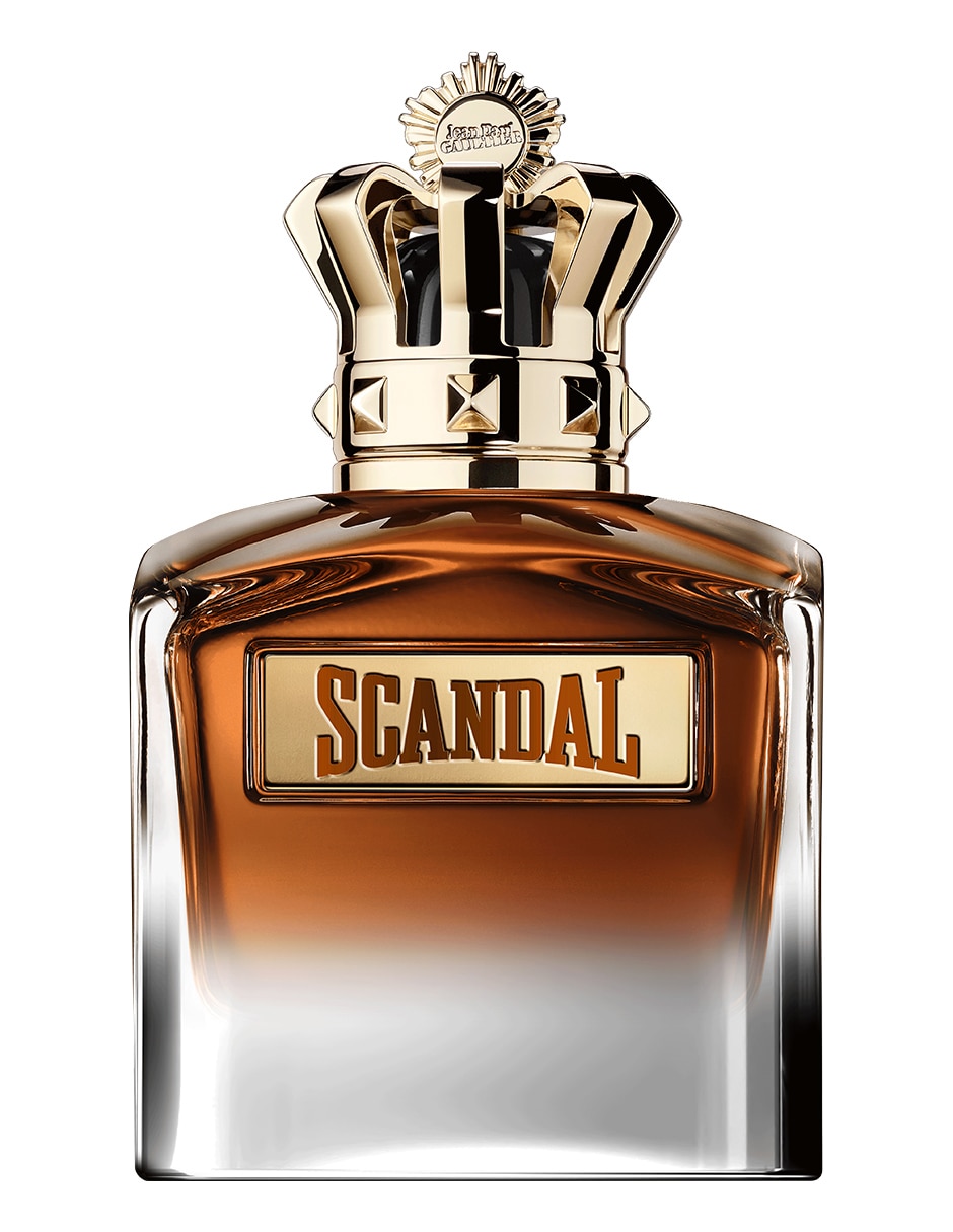 Parfum Jean Paul Gaultier Scandal Elixir para hombre