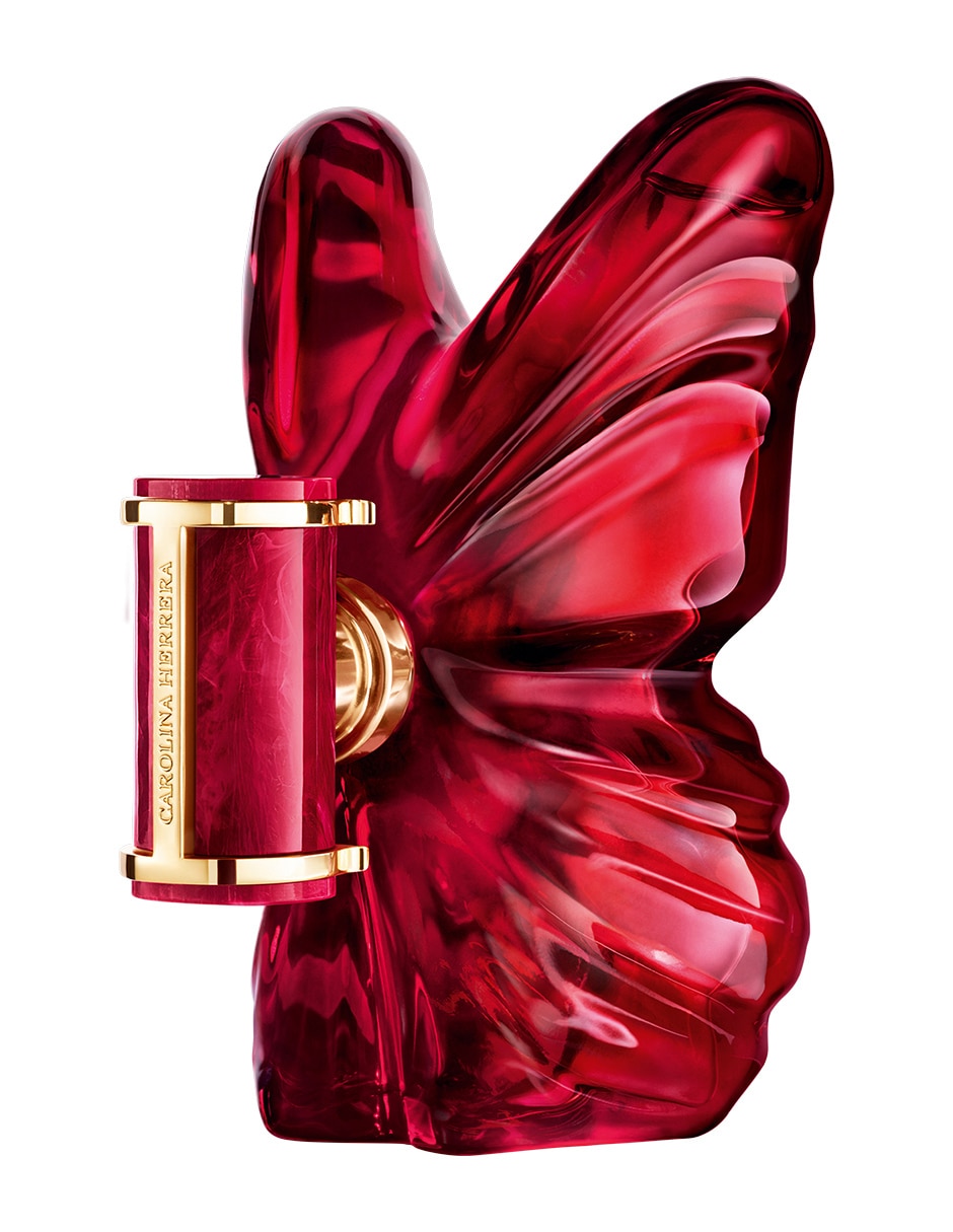 Eau de parfum La Bomba Intensa para mujer