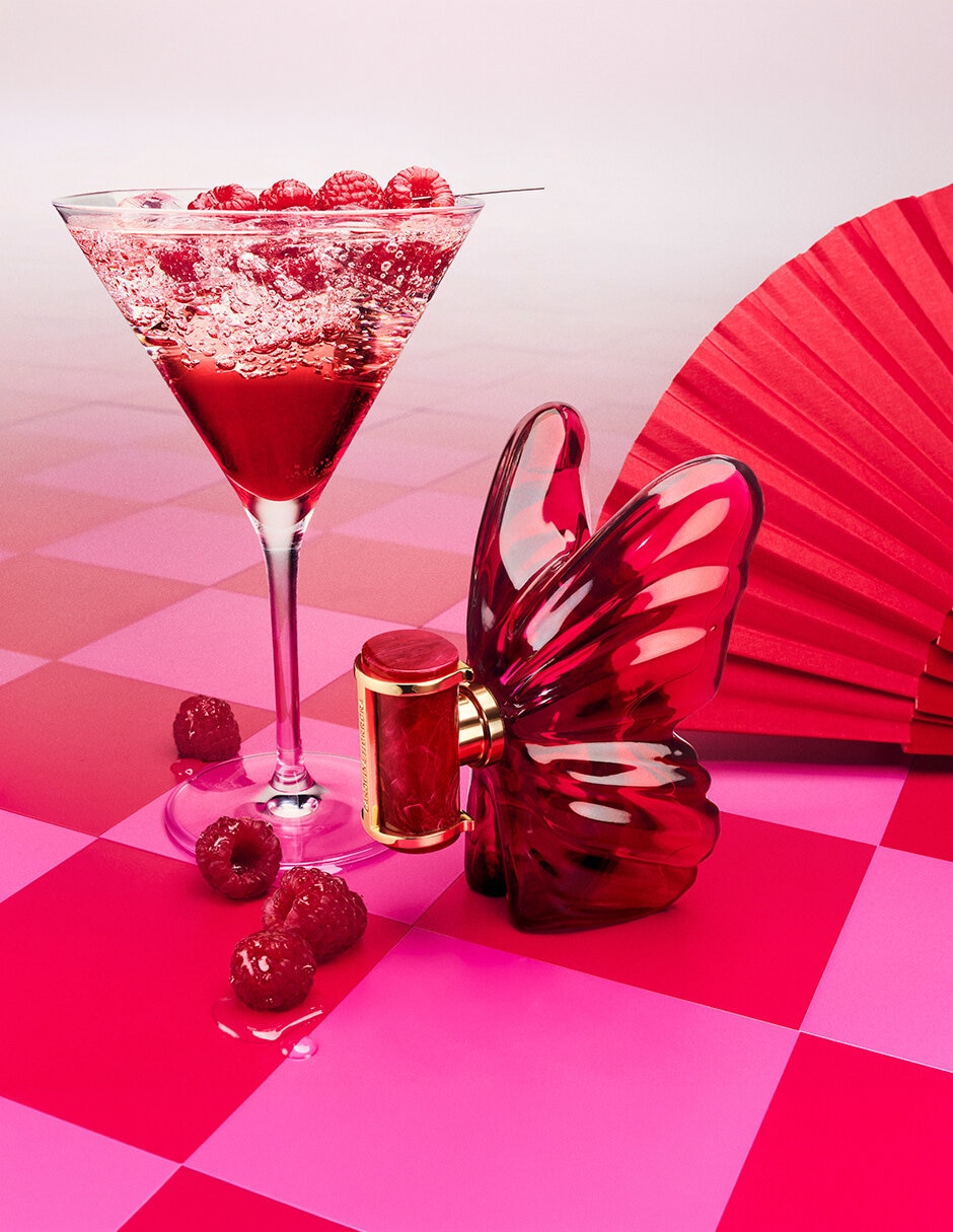 Eau de parfum La Bomba Intensa para mujer 3