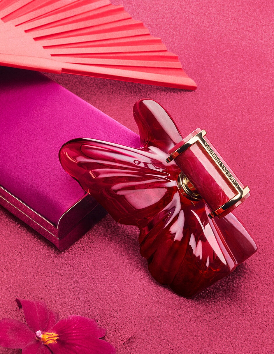 Eau de parfum La Bomba Intensa para mujer 5