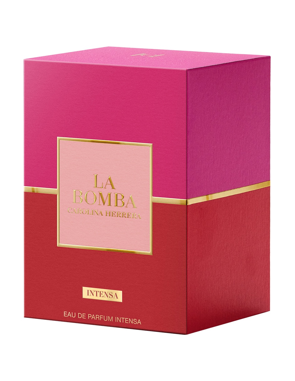 Eau de parfum La Bomba Intensa para mujer 7