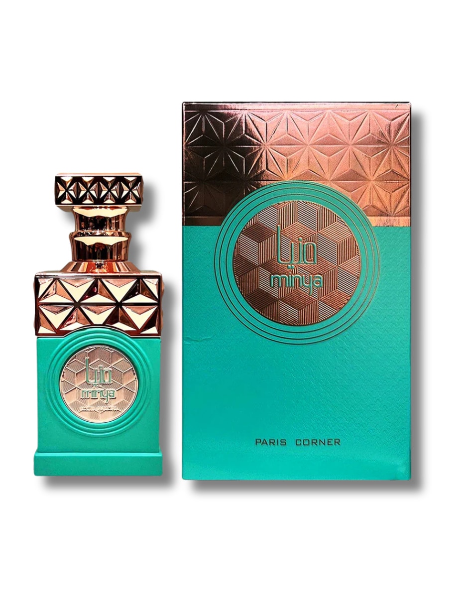 Eau de parfum unisex 1