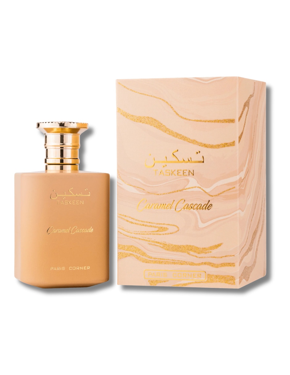 Eau de parfum unisex 1