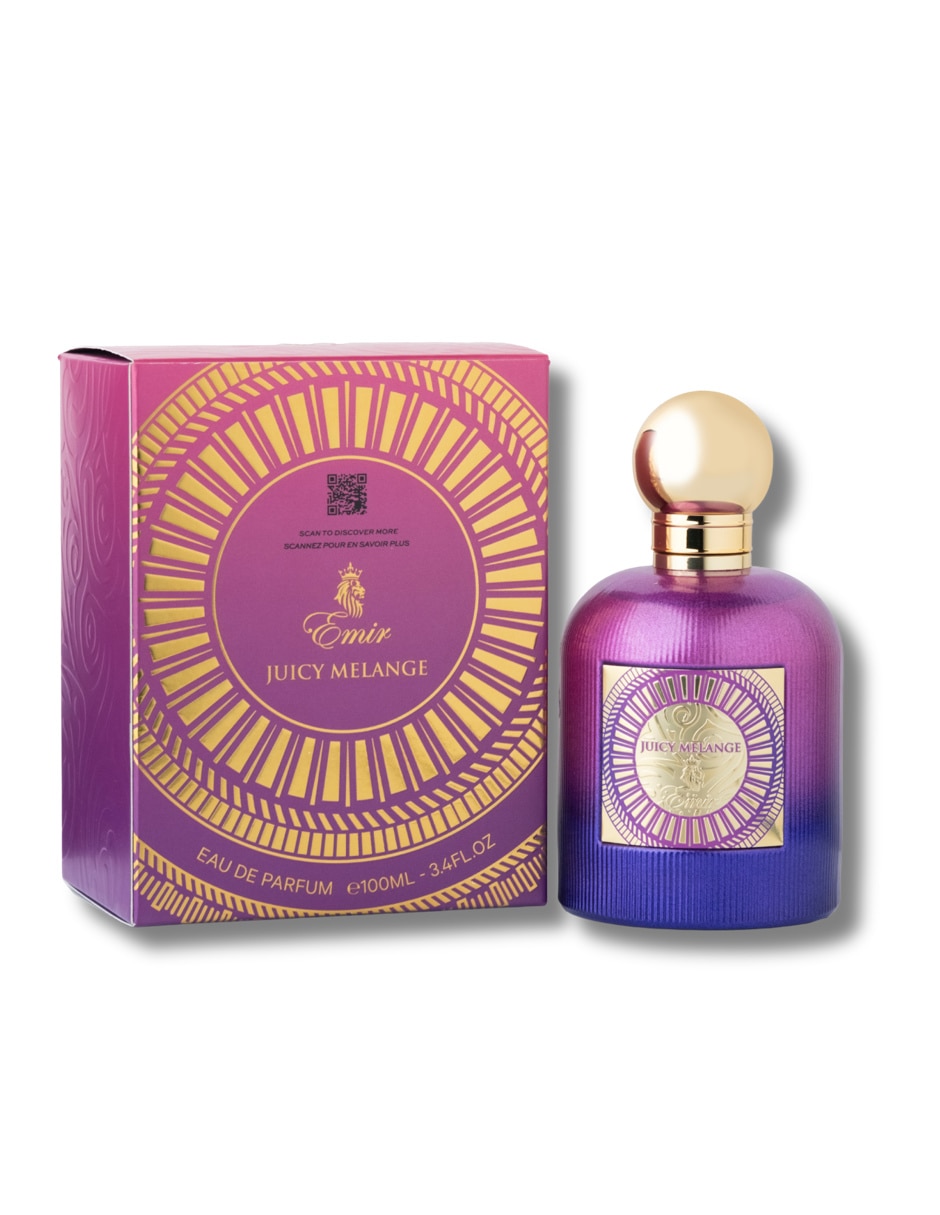 Eau de parfum unisex Eau de parfum unisex