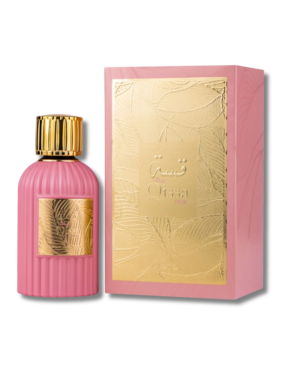 Eau de parfum para mujer 1