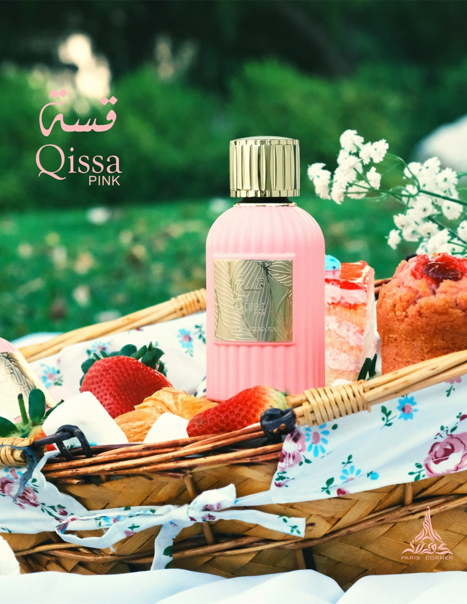 Eau de parfum para mujer Eau de parfum para mujer