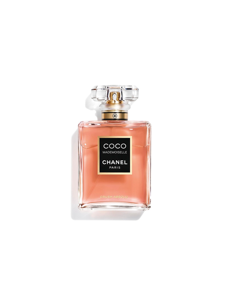 Eau de parfum Chanel Coco Mademoiselle Crush Absolu