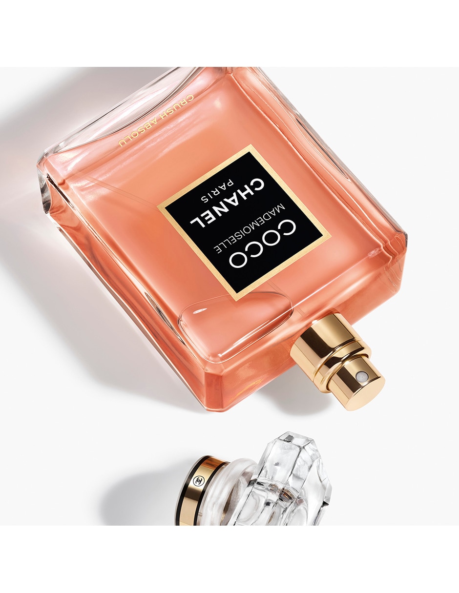 Eau de parfum Chanel Coco Mademoiselle Crush Absolu