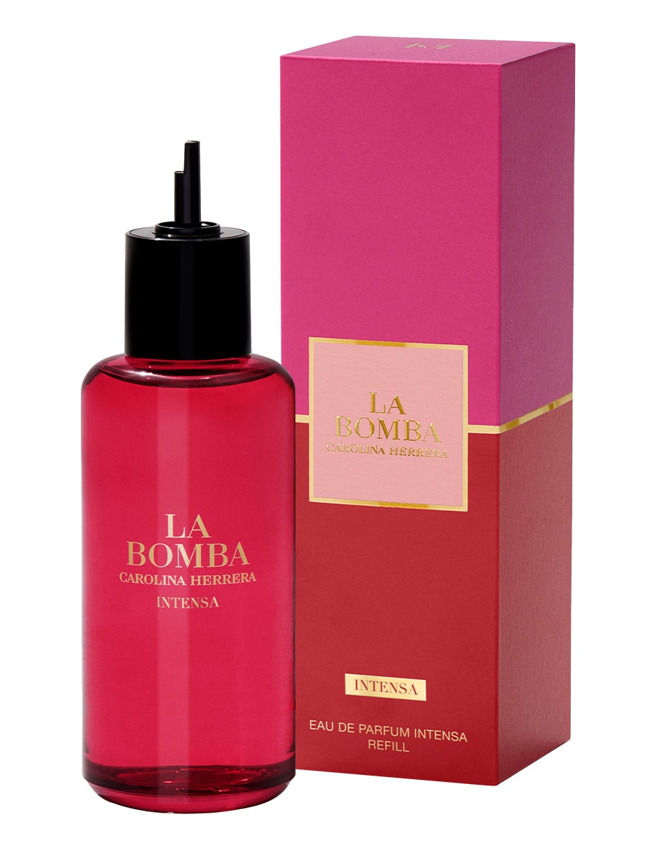 Refill de Eau de parfum 3