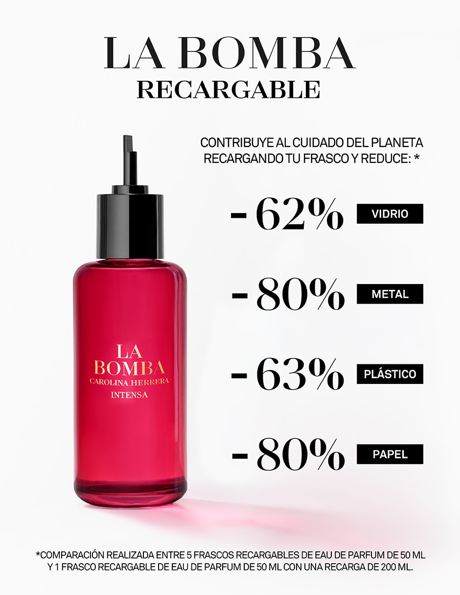 Refill de Eau de parfum 5