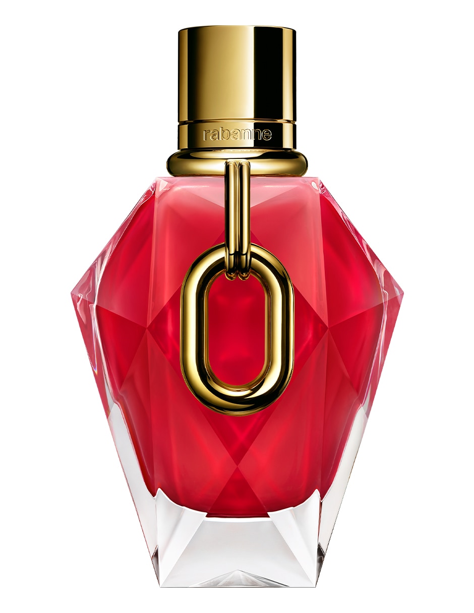 Parfum Rabanne Million Red For Her para mujer