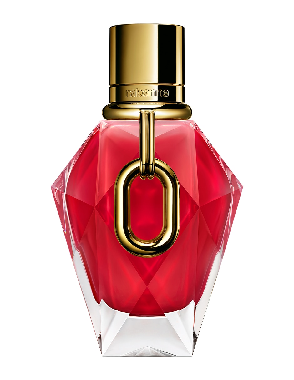 Parfum Million Red For Her para mujer 1