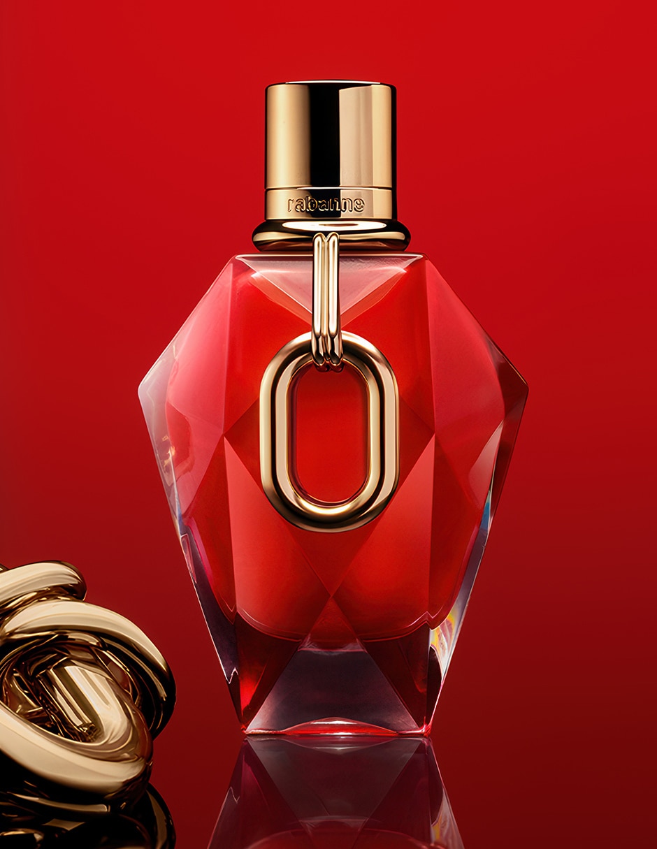 Parfum Million Red For Her para mujer 7
