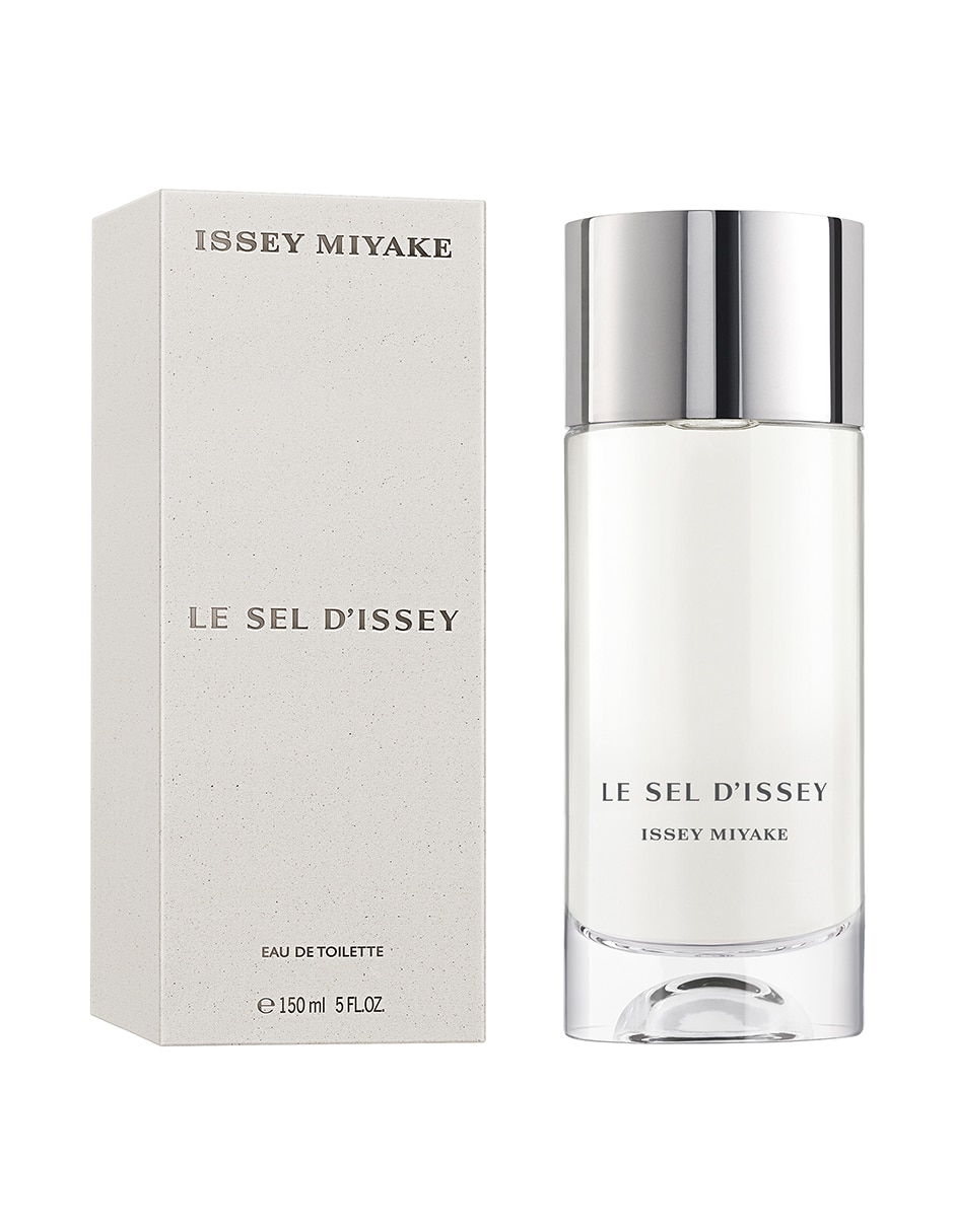 Eau de toilette le sel d'issey para hombre 2