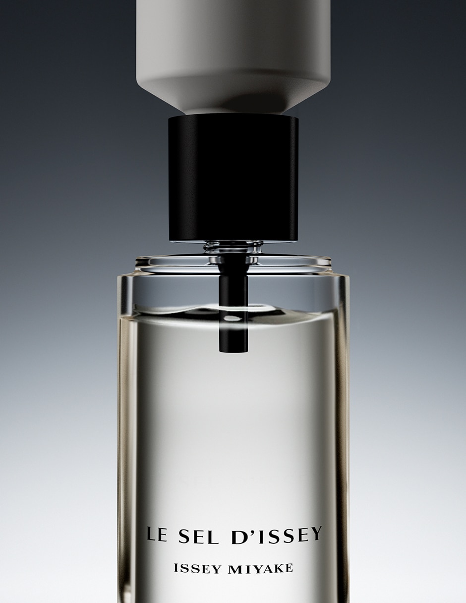 Eau de toilette le sel d'issey para hombre 3