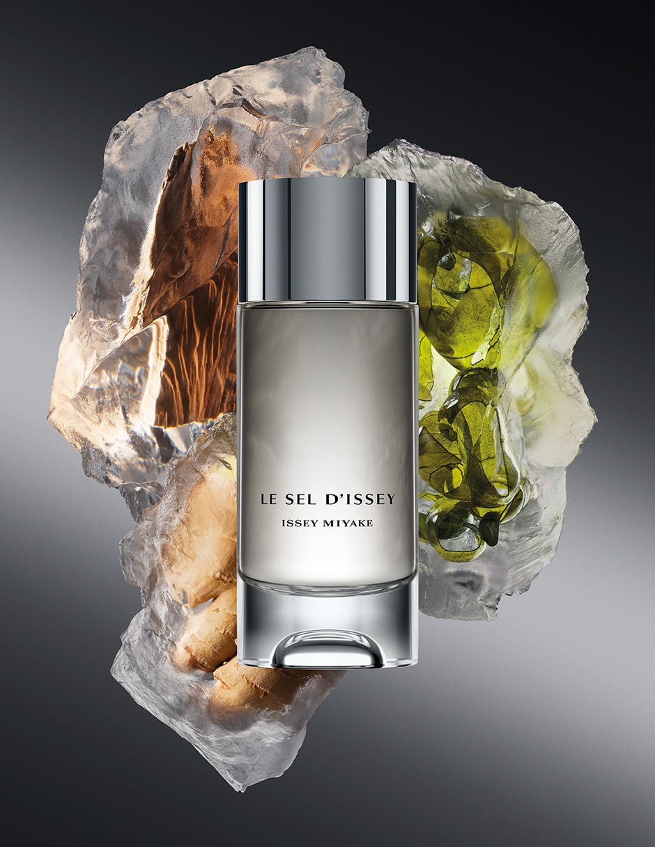 Eau de toilette le sel d'issey para hombre Eau de toilette le sel d'issey para hombre