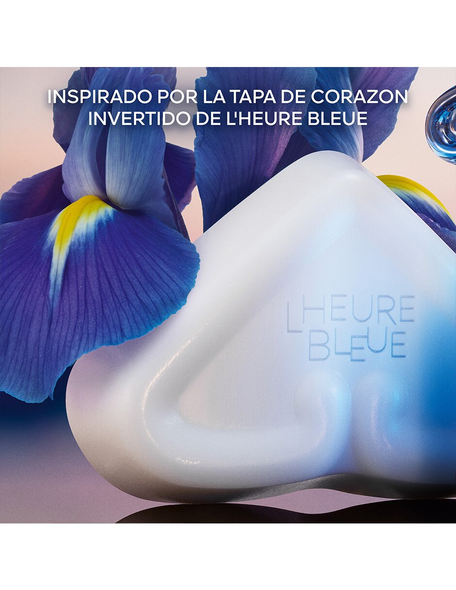 Jabón en barra blue sol soap y26 4