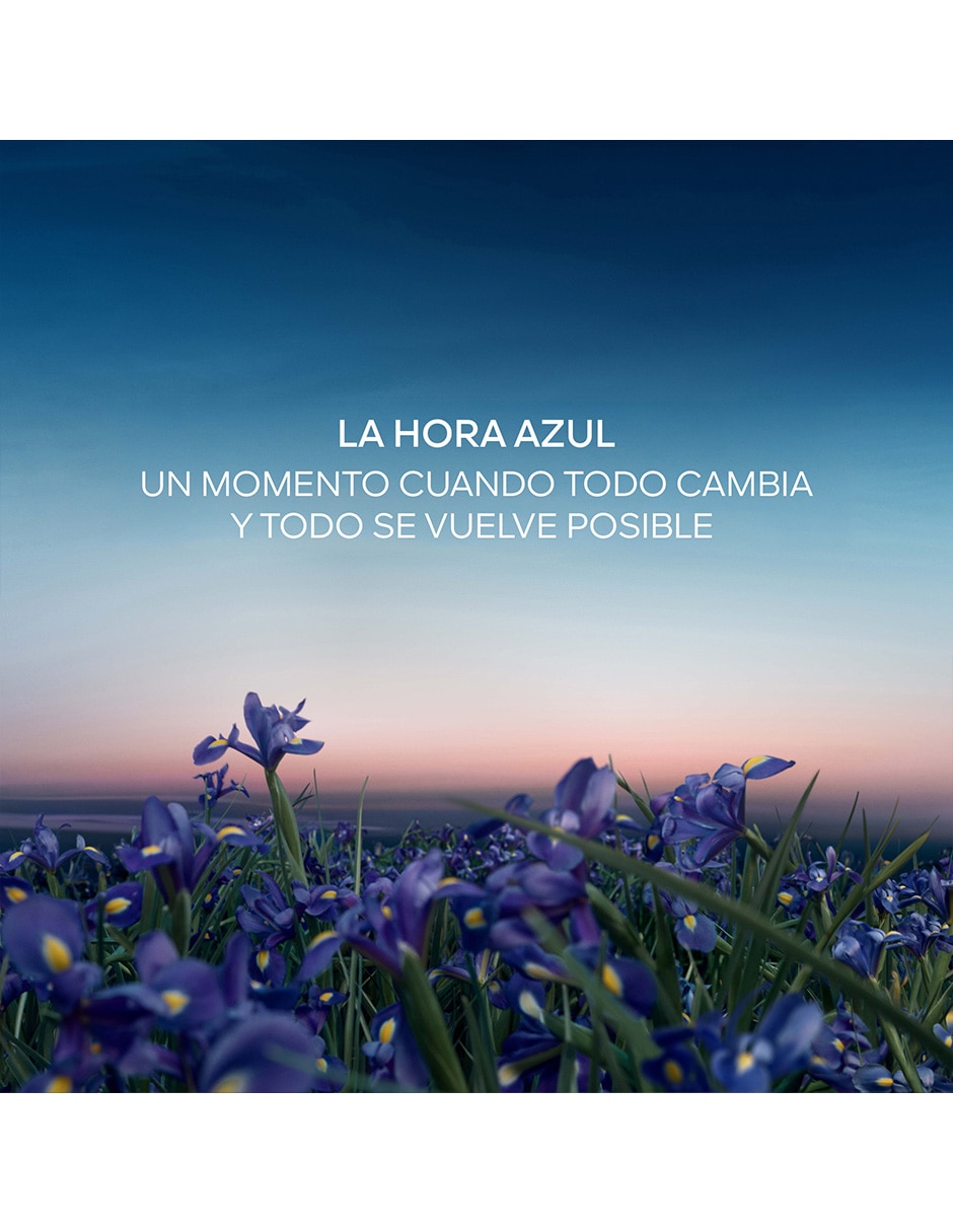 Eau de parfum L´Heure Bleue 50 ml para mujer 9