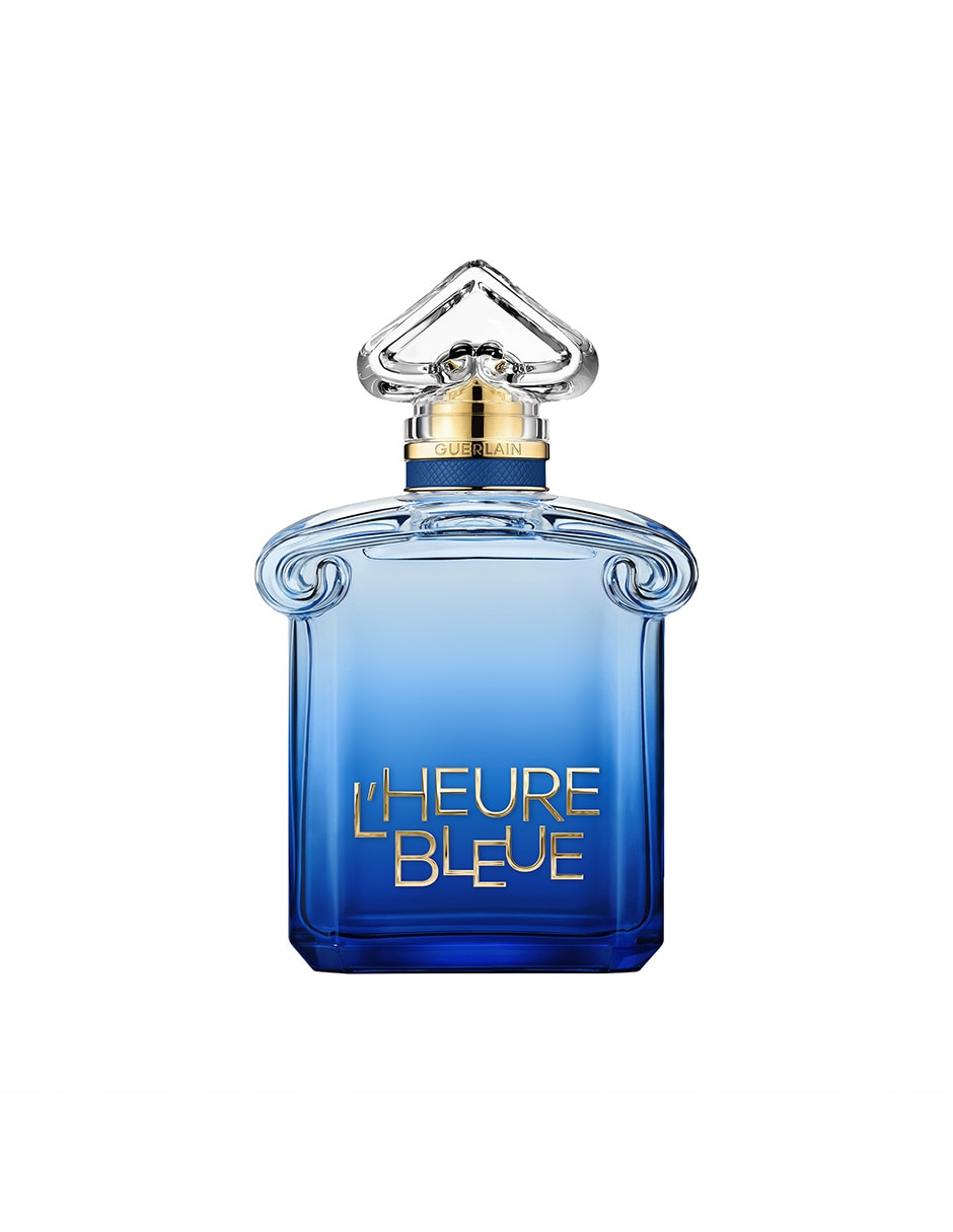 Eau de parfum L´Heure Bleue 100 ml para mujer 1