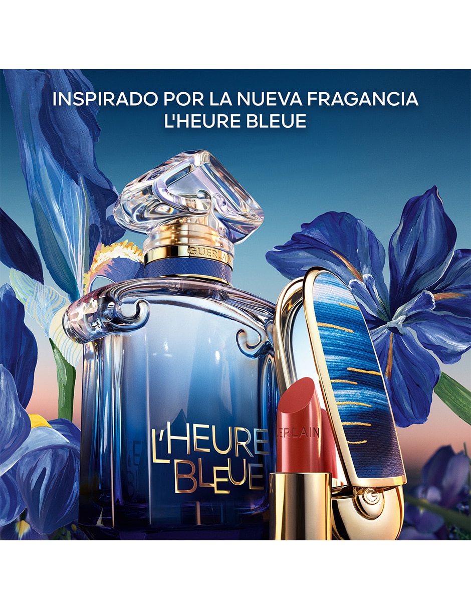 Eau de parfum L´Heure Bleue 100 ml para mujer Eau de parfum L´Heure Bleue 100 ml para mujer
