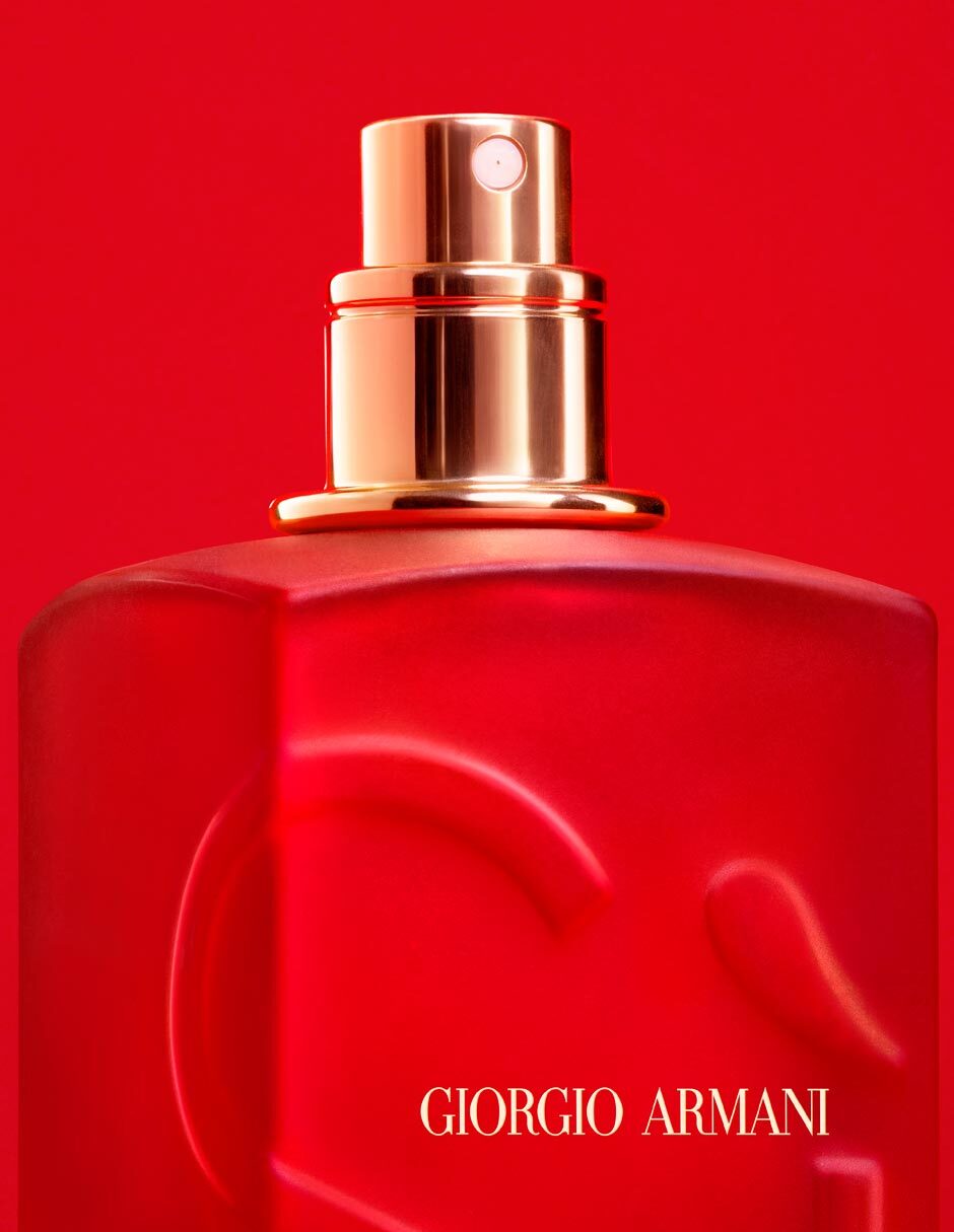 Eau de parfum Giorgio Armani para mujer 3