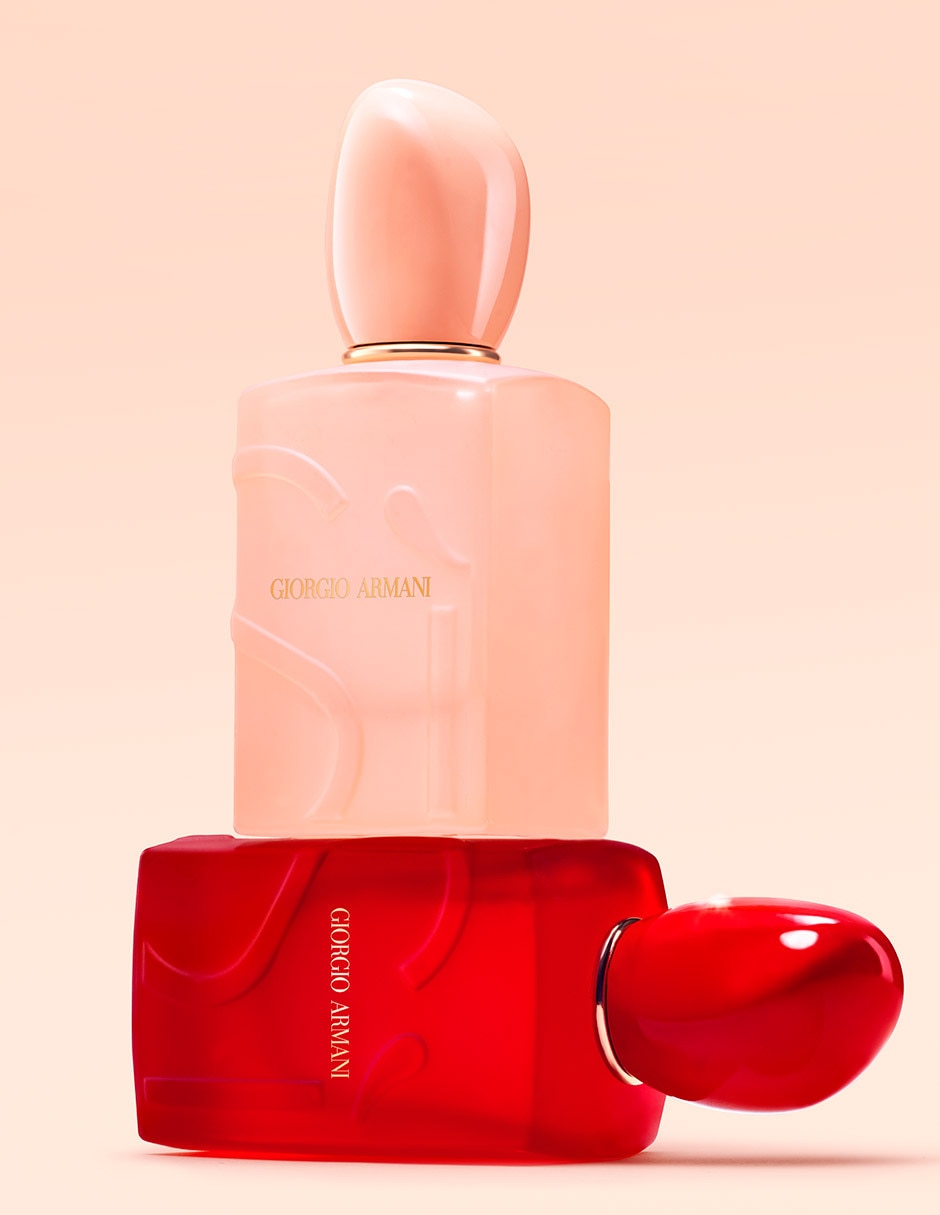 Eau de parfum Giorgio Armani para mujer 6