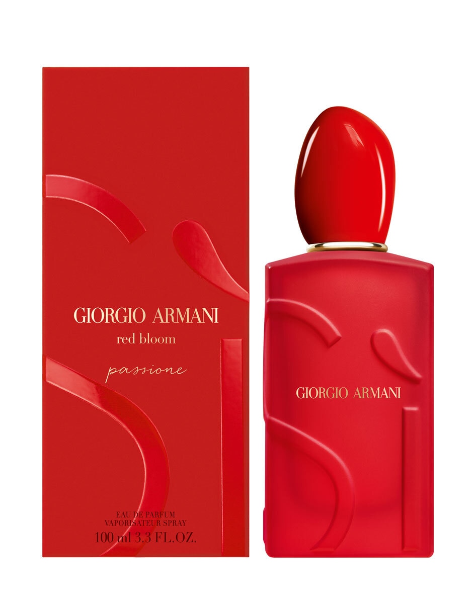 Eau de parfum Giorgio Armani para mujer 7