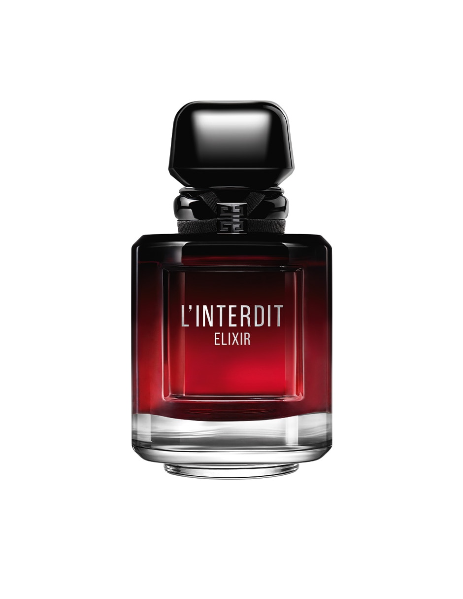 Eau de parfum linterdit elixir para mujer Eau de parfum linterdit elixir para mujer