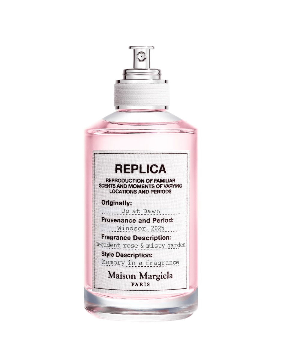 Eau de toilette REPLICA ROSE unisex Eau de toilette REPLICA ROSE unisex