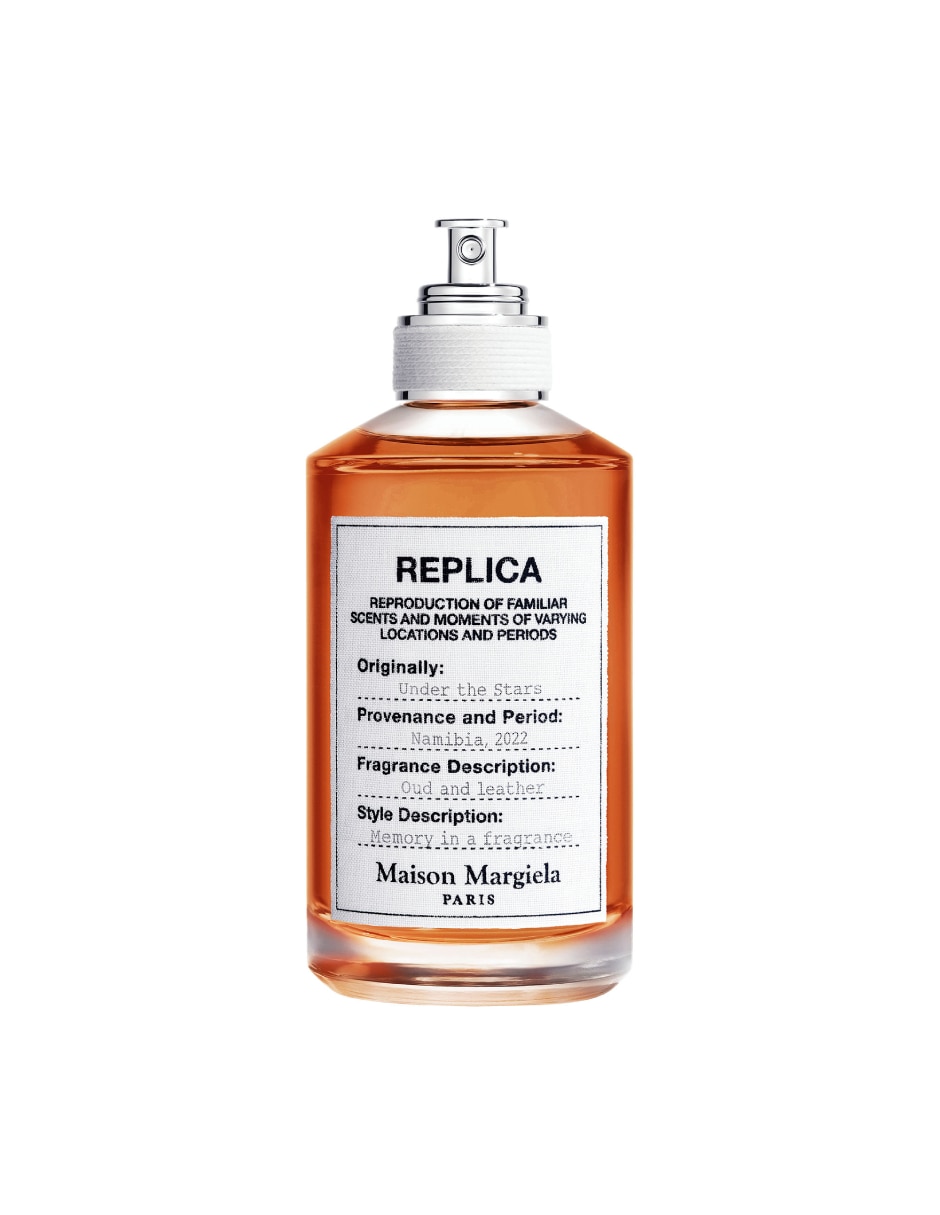Eau de toilette REPLICA UNDER THE STARS unisex Eau de toilette REPLICA UNDER THE STARS unisex