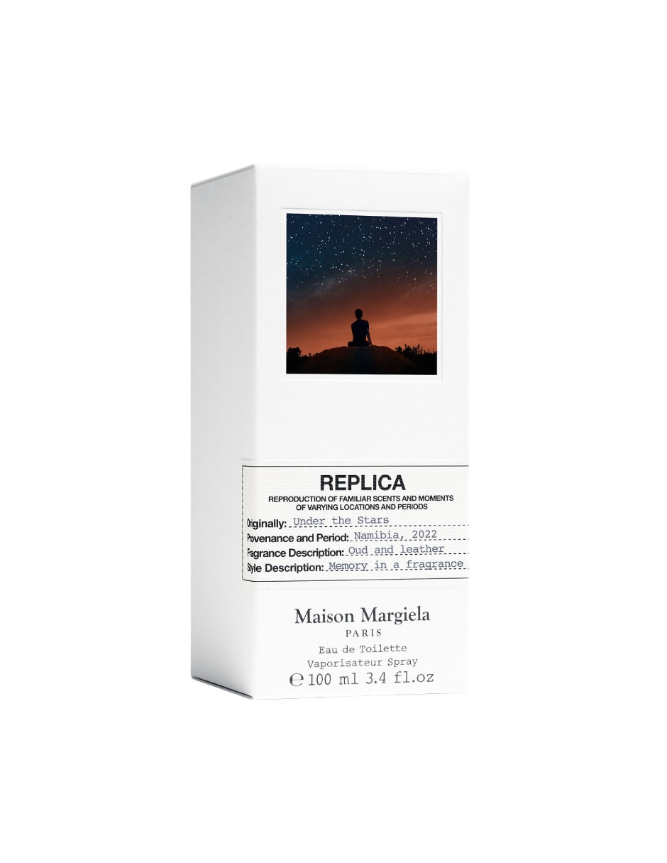 Eau de toilette REPLICA UNDER THE STARS unisex 2