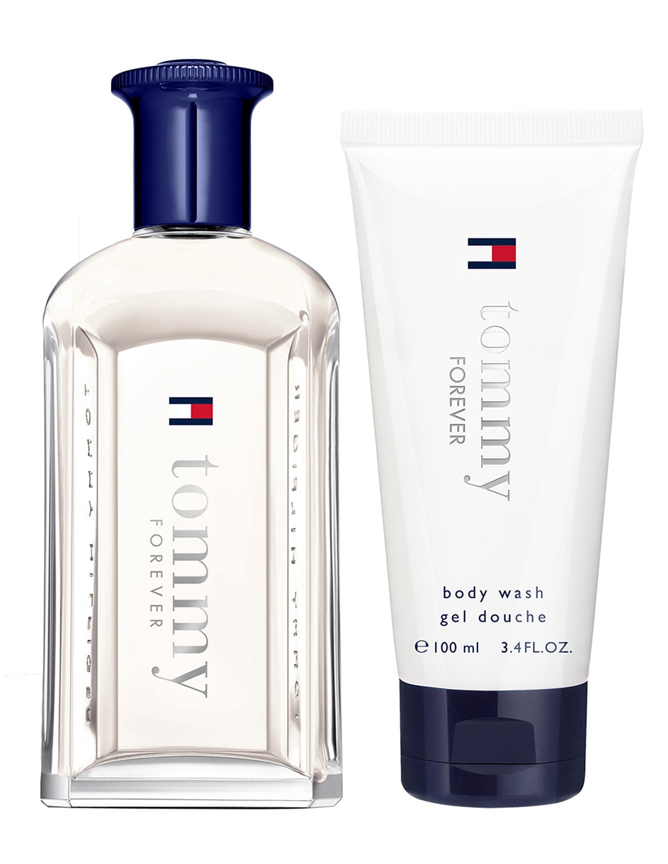 Kit eau de toilette Forever para hombre 1