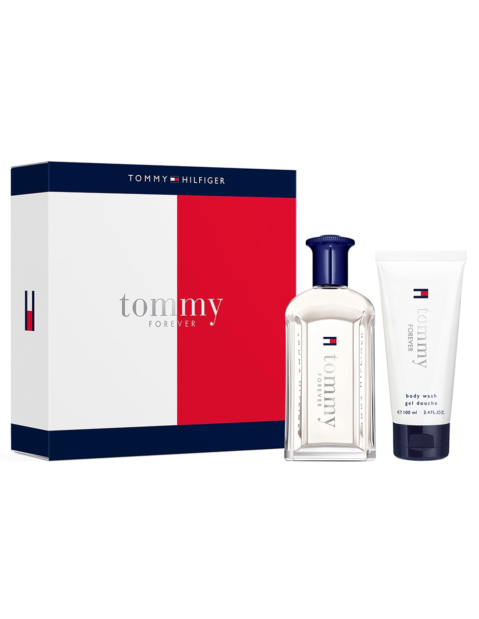 Kit eau de toilette Forever para hombre Kit eau de toilette Forever para hombre