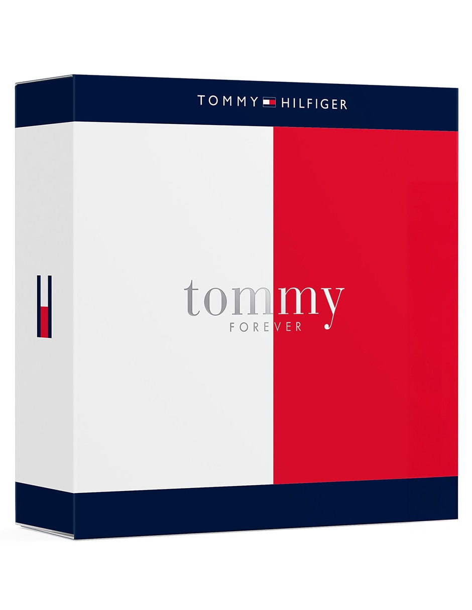 Kit eau de toilette Forever para hombre 3